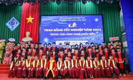 Mỹ thuật Đa phương tiện – Ngành học 'vàng' dành cho người trẻ đam mê sáng tạo nội dung số