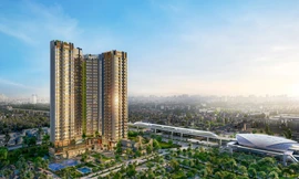 Ba giải pháp “xanh” tạo nên sức hút của dự án căn hộ Setia Edenia