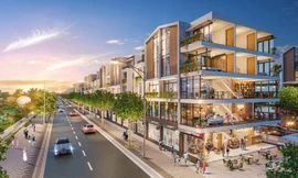 An cư tại Vinhomes Green Paradise - Khoản đầu tư giá trị cho sức khỏe gia đình