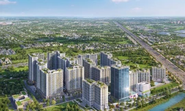 The Win City: Điểm sáng trong hành trình kiến tạo một triệu tổ ấm Việt