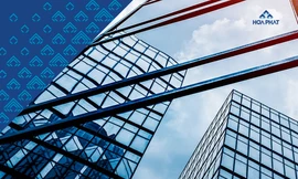 Hòa Phát là doanh nghiệp thép nộp ngân sách lớn nhất Việt Nam