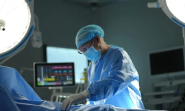 SIAM Thailand dẫn đầu xu hướng Undetectable Beauty với 4 giải pháp độ dáng đa công nghệ đột phá