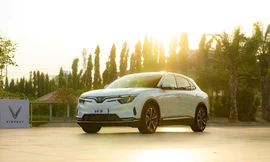 Chủ xe VF 8: Cơ hội tiết kiệm tới 168 triệu đồng