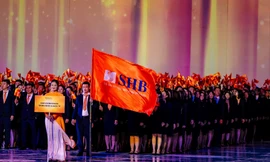 SHB nhận 4 giải thưởng lớn tại Asian Banking & Finance Awards 2025