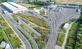 Hạ tầng dồn dập triển khai đưa Vinhomes Green City thành tâm điểm an cư, đầu tư sáng nhất Tây Bắc TP.HCM 