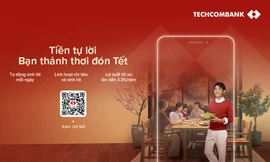 Techcombank Sinh Lời Tự Động: khi tiền khách hàng an toàn sinh lời mỗi ngày?