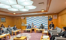 Gia Lai sở hữu tiềm năng to lớn sau sáp nhập