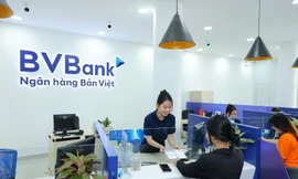 BVBank công bố lãi suất tiền gửi, chương trình ưu đãi lãi suất 10 ngày trong tháng 11/2025 