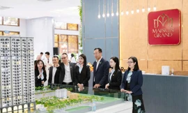 Từ khát vọng đến hành động: Tumys Homes và hành trình kiến tạo giá trị sống thịnh vượng