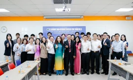 Thạc sĩ Luật kinh tế: Cơ hội nâng tầm chuyên môn pháp lý giữa 'cơn khát' nhân lực