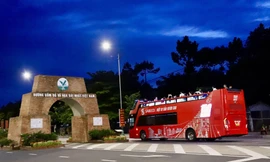 SABECO gắn kết với cộng đồng qua chiến dịch '150 năm di sản vươn cao'