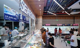 AEON Văn Giang - Trải nghiệm mua sắm mới cho cộng đồng dân cư phía đông Hà Nội