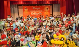 Cuộc thi ảnh “Khoảnh khắc bé học tiếng Việt” và Tết Trung Thu 2025 tại Nhật Bản: Lan tỏa tình yêu tiếng mẹ đẻ