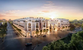 Pi Group kiến tạo dấu ấn khác biệt với tư duy sáng tạo, đột phá