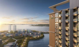 SkyM: Biểu tượng nghỉ dưỡng thế hệ mới, tạo đà bứt phá cho thị trường BĐS Hạ Long