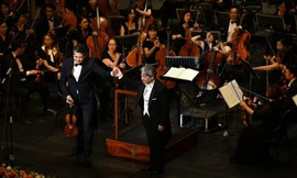 Hòa nhạc Toyota 2025: Đêm nhạc thăng hoa, trọn vẹn cảm xúc