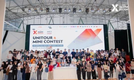 Từ nỗi ám ảnh mang tên 'đồ án' đến tình yêu với nghề kiến trúc: Hành trình trưởng thành của người làm nghề sáng tạo