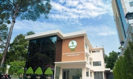 Tập đoàn Công nghiệp Cao su Việt Nam tuyển dụng nhân sự ngành thương hiệu