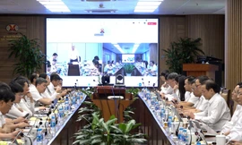 Tháng 6 năm 2025, TKV dự kiến sản xuất 3,12 triệu tấn than