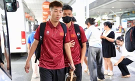 Học viện bóng đá Nutifood có 3 cầu thủ góp mặt tại U23 Đông Nam Á