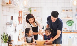 Nếu “cơm áo gạo tiền” không phải là vấn đề, mối quan tâm lớn nhất của người Việt là gì?