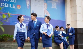 NCB 30 tuổi: Chuyển mình vào quỹ đạo tăng trưởng mới