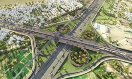 Hạ tầng, tiện ích tăng tốc 'lập trình' chu kỳ tăng giá mới cho 'thị trấn bên biển' San Hô 