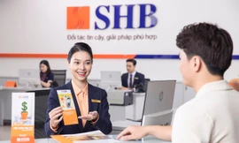 Ngân hàng hạnh phúc và những giá trị cảm xúc trao tới khách hàng 