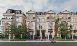 Những tiêu chí tìm kiếm cơ ngơi đích thực của giới tinh hoa Hải Phòng 