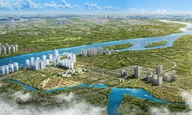 Izumi City: Nắm bắt vị thế, đón đầu chu kỳ mới tại Đông TP.HCM