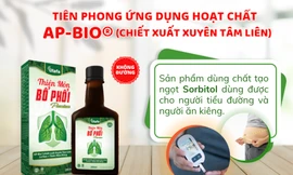Thiên Môn Bổ Phổi Premium đã có mặt trên hơn 10.000 nhà thuốc