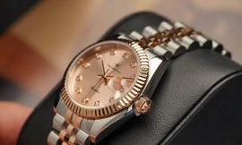 Đồng hồ Phố chuyên cung cấp thiết kế nữ uy tín