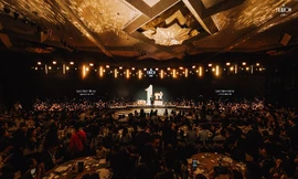 CapitaLand Development đạt mốc 91% lượng căn được bán tại The Fullton Edition