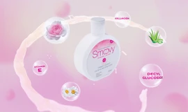 Smoovy - Kiến tạo tương lai khỏe mạnh từ tuổi dậy thì