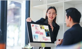 7 tháng, AIA Việt Nam chi trả hơn 1.230 tỷ đồng quyền lợi bảo hiểm 