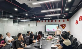 Làm báo trong kỷ nguyên số: Hành trình chuyển mình của người làm báo hiện đại