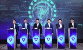 Ra mắt Tạp chí An ninh mạng Việt Nam, thêm một vũ khí mềm bảo vệ không gian số
