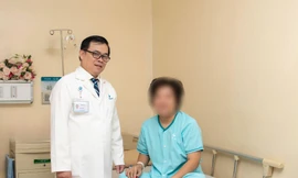 Phát hiện khối u lớn, không đau: Lời cảnh báo từ bác sĩ sản khoa