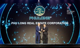 Phú Long khẳng định giá trị của doanh nghiệp phát triển vì con người với giải thưởng từ HR ASIA 2025