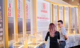 Chính thức mở cổng bình chọn trực tuyến cho giải thưởng 'Vinh danh người truyền lửa'