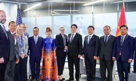 Chủ tịch Vietjet: Mỗi chiếc máy bay được giao mang thêm niềm tin, việc làm và sự thịnh vượng