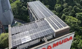 Liên doanh Gamuda-Samsung được chọn làm nhà thầu ưu tiên cho dự án Marinus Link của Úc