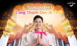 Du lịch Thái Lan chữa lành – 5 điều bạn không thể bỏ qua