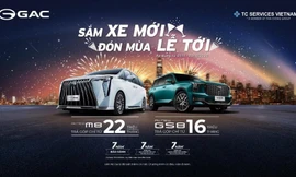 GAC và TC Services Việt Nam thúc đẩy hợp tác bền vững và trải nghiệm khách hàng