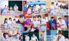 Hành trình những viên thuốc DHG Pharma gieo nắng ấm tại Lào Cai 