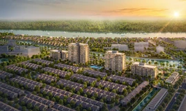 Tích lũy có kỷ luật và cách người trẻ sở hữu tổ ấm đầu tiên