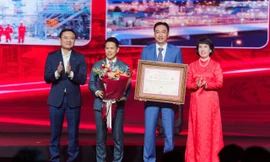 Xác lập Kỷ lục Việt Nam 3 công trình công nghiệp khí