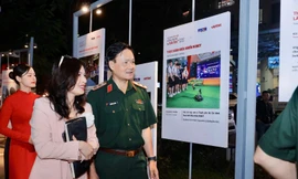 “Công nghệ từ trái tim” – khi sáng tạo chạm đến cảm xúc con người