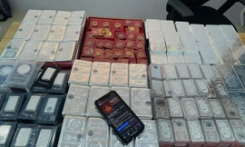 Vàng, bạc tăng giá liên tục, thời của “danh mục đa tài sản” lên ngôi