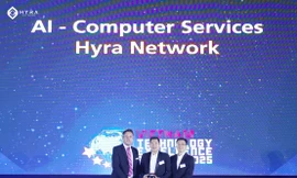 Doanh nghiệp công nghệ Việt Nam giành Giải thưởng Asian Technology Excellence Awards 2025 